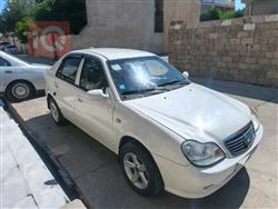 Geely CK